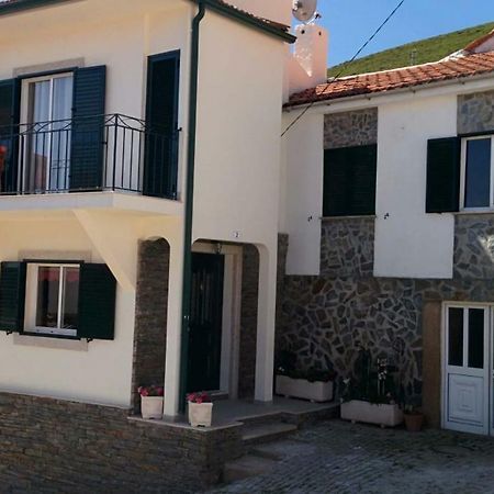 Gouvães Casa D. Antoniaヴィラ エクステリア 写真