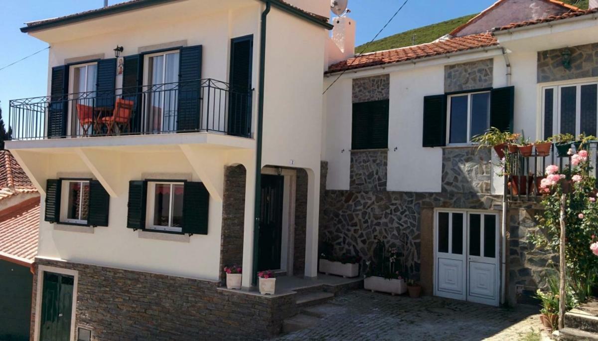 Gouvães Casa D. Antoniaヴィラ エクステリア 写真