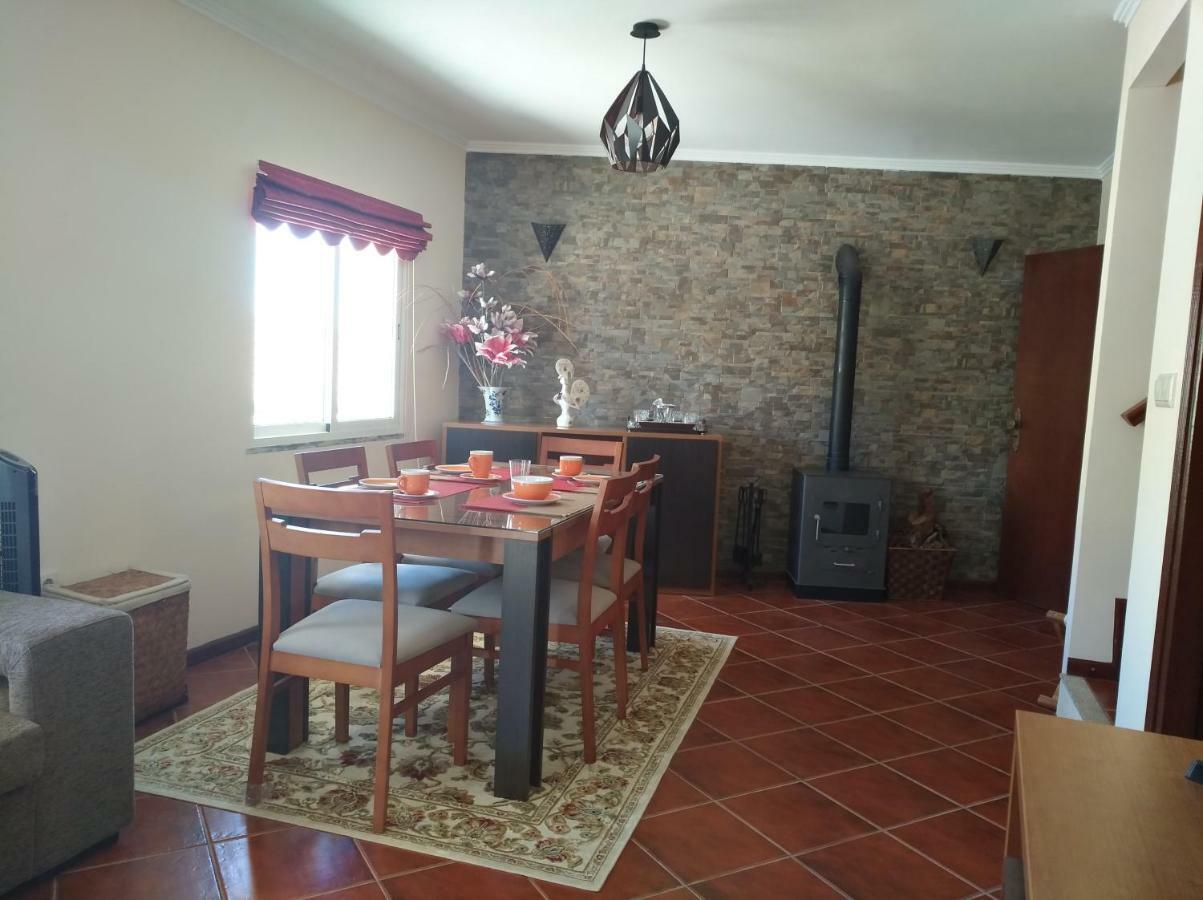 Gouvães Casa D. Antoniaヴィラ エクステリア 写真